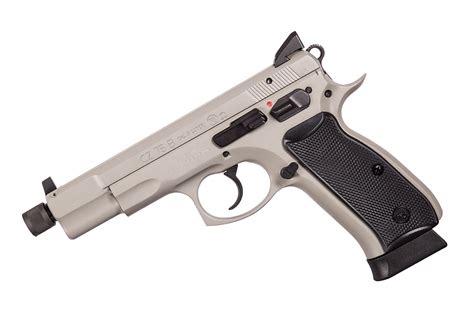 cz 75 omega urban grey fake suppressor|cz 75b urban grey.